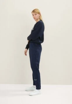 TOM TAILOR Denim Trainingsbroek - Sky Captain Blue 11 TOM TAILOR Denim Trainingsbroek - Sky Captain Blue -Next Verkoopwinkel 90024a9656d94393b2b6b93344d519e7