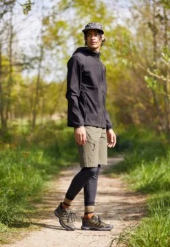 The North Face Hedgehog - Outdoorschoenen - New Taupe Green/Black 9 The North Face Hedgehog - Outdoorschoenen - New Taupe Green/Black -Next Verkoopwinkel 90275844fa4a4f998910035ea9e3b87c