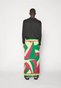 Burkina Palazzo - Broek - Green 11 Burkina Palazzo - Broek - Green -Next Verkoopwinkel 904cb58769dd45ecb88a7381df7a04a5