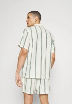 Marc O'Polo Passionate- Pyjamashirt - White 7 Marc O'Polo Passionate- Pyjamashirt - White -Next Verkoopwinkel 90595ebc9d604abc9bb639caa60bb1f9