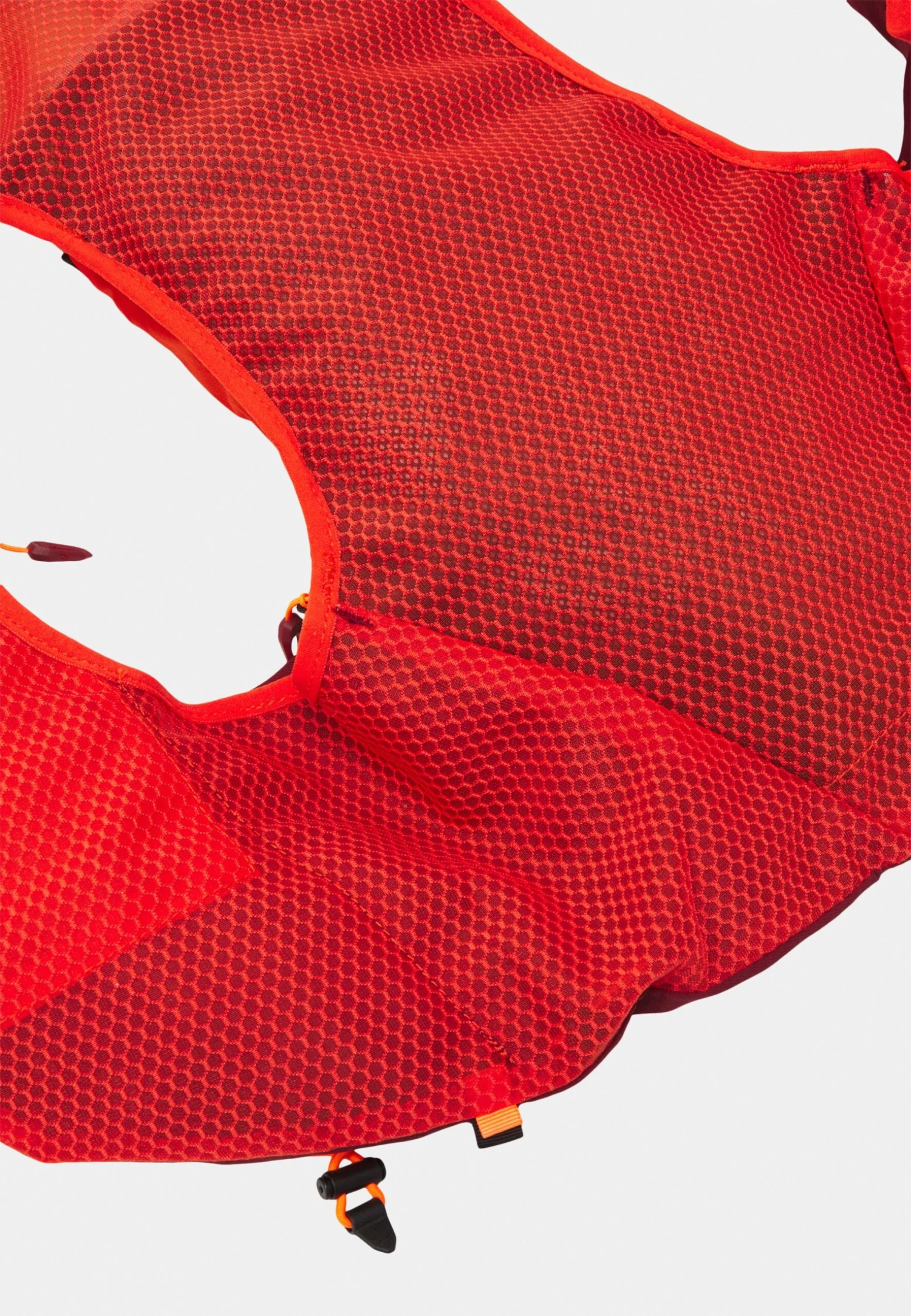 Dynafit Ultra Vest - Backpack - Dawn/Syrah 4 Dynafit Ultra Vest - Backpack - Dawn/Syrah - Afbeelding 4