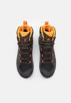 Mammut Sapuen High Gtx- Outdoorschoenen - Black/Dark Radiant 9 Mammut Sapuen High Gtx- Outdoorschoenen - Black/Dark Radiant -Next Verkoopwinkel 90a2b87db83c4bfaab75acd9ca6afdda