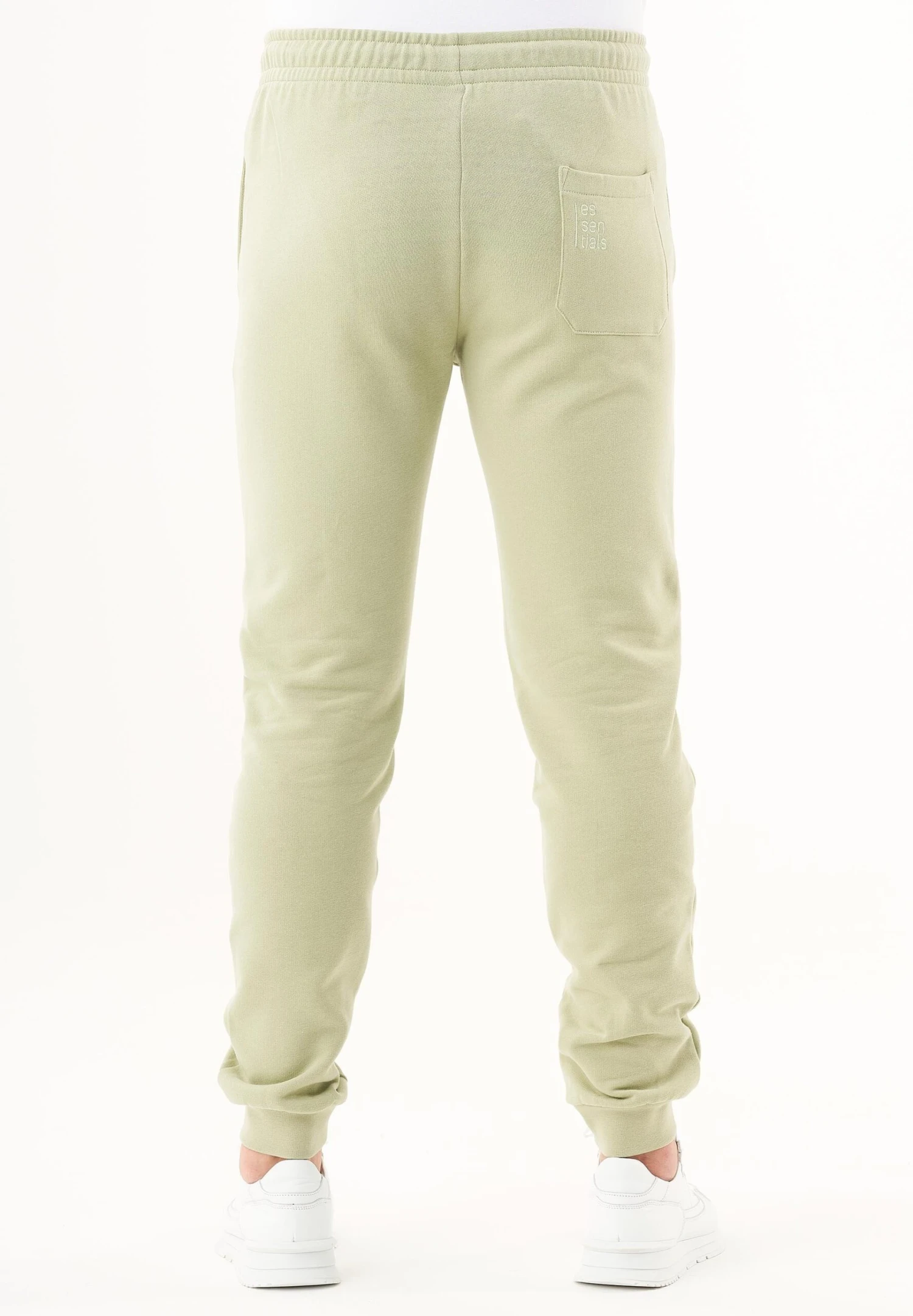 Trainingsbroek - Sage Green 3 Trainingsbroek - Sage Green - Afbeelding 3