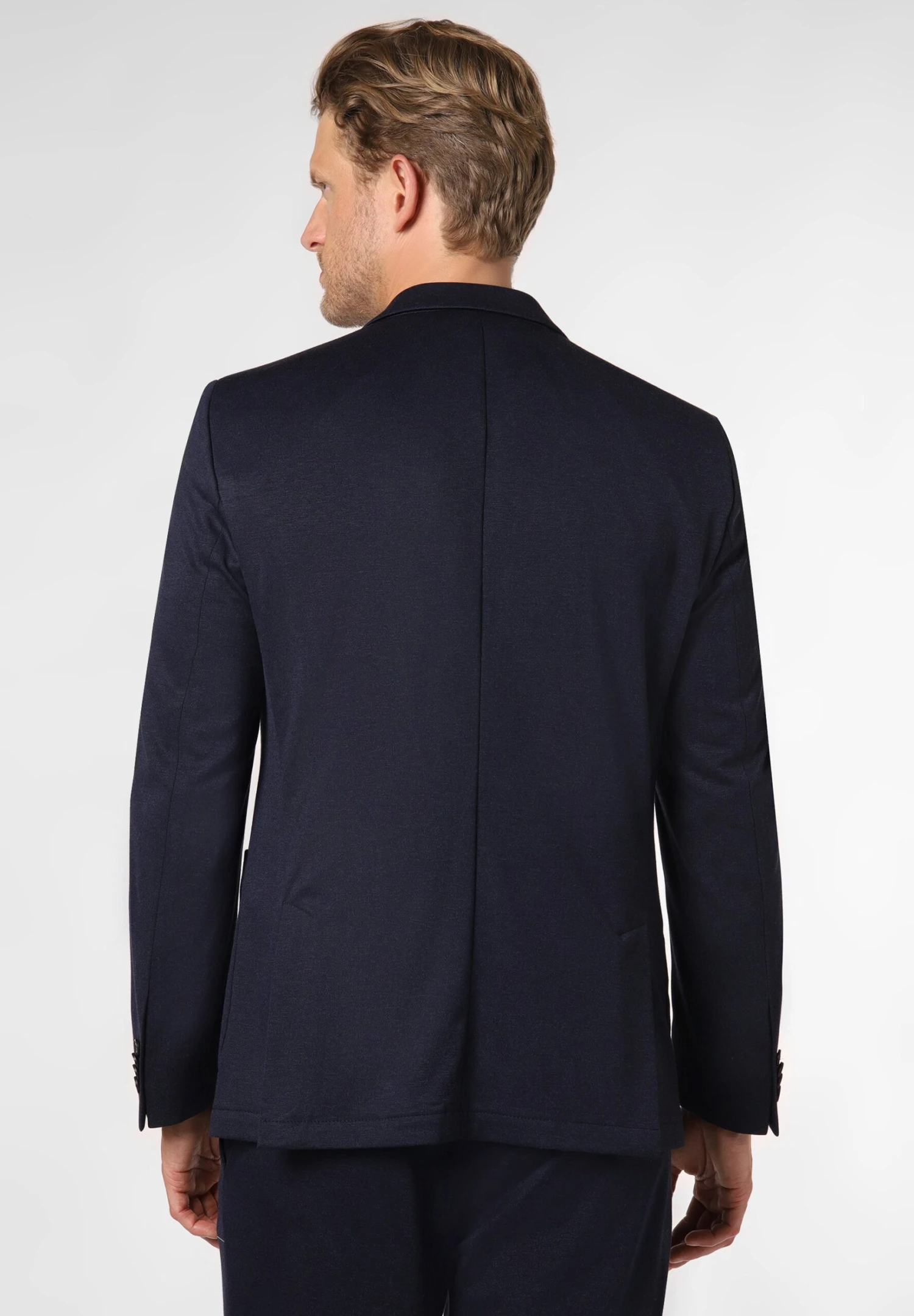 Colbert - Marine 2 Colbert - Marine - Afbeelding 2