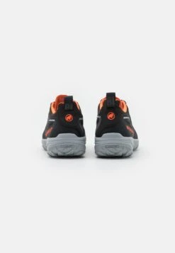 Mammut Saentis Low Gtx Men - Outdoorschoenen - Black/Vibrant Orange 8 Mammut Saentis Low Gtx Men - Outdoorschoenen - Black/Vibrant Orange -Next Verkoopwinkel 90cd4c98c6f04d26bc0d76abb7d2cd1a