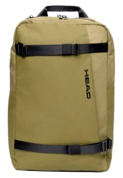 Head Game Kollekti - Rugzak - Army/Grün