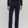 Boss Crigan - Chino - Dark Blue