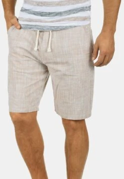Blend Bhbones - Shorts - Sand Brown