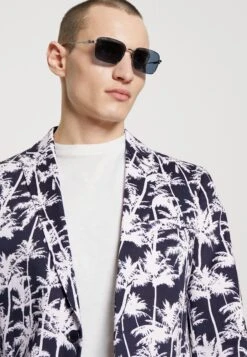 DRYKORN Hurley - Blazer - Blue 9 DRYKORN Hurley - Blazer - Blue -Next Verkoopwinkel 914e889914ba4dc686c1393295d95c3c