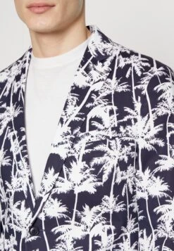 DRYKORN Hurley - Blazer - Blue 11 DRYKORN Hurley - Blazer - Blue -Next Verkoopwinkel 914f0a7e58ea426abf90f5e74b8b2d1a