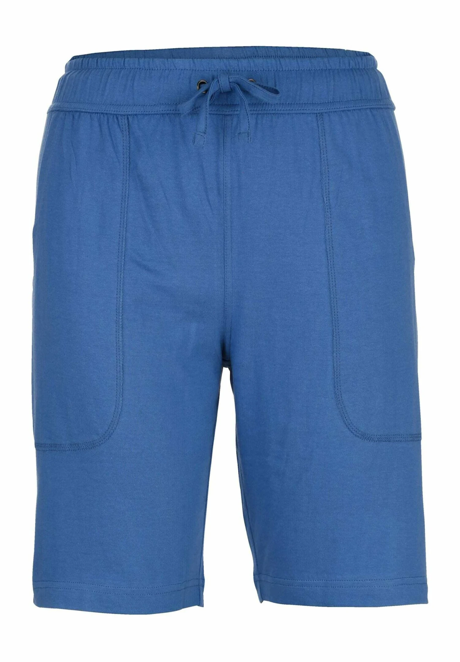 Set Shorty - Pyjama - Blau 3 Set Shorty - Pyjama - Blau - Afbeelding 3