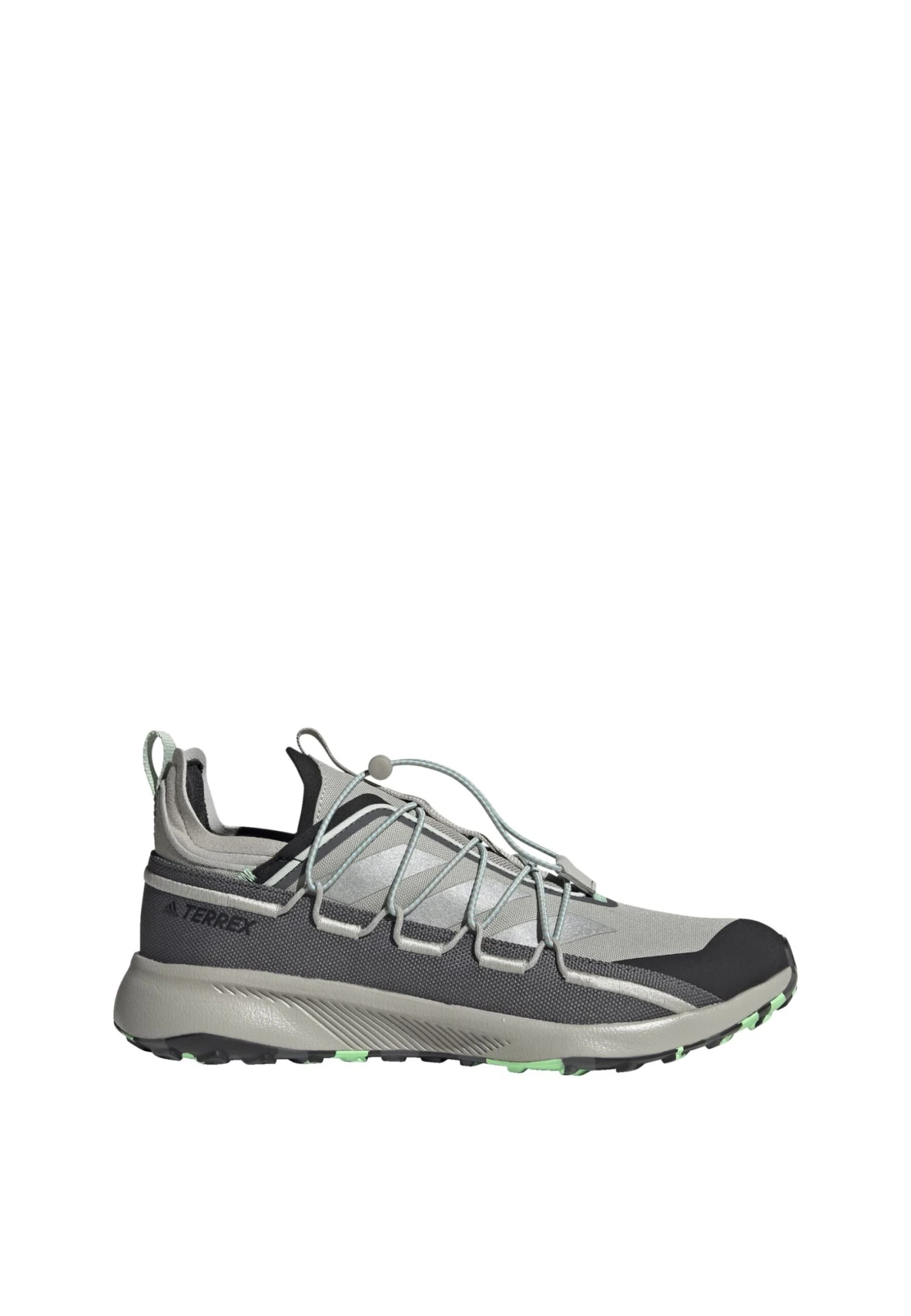 ADIDAS PERFORMANCE Terrex Voyager - Outdoorschoenen - Grey 9 ADIDAS PERFORMANCE Terrex Voyager - Outdoorschoenen - Grey - Afbeelding 9