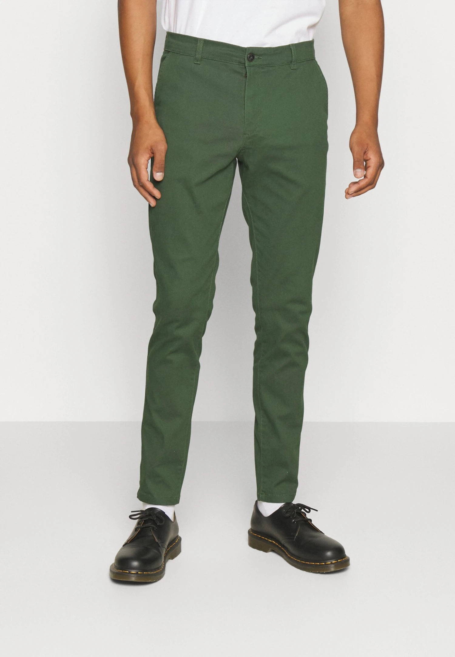 Jack & Jones Jpstmarco Jjdave- Chino - Mountain View 1 Jack & Jones Jpstmarco Jjdave- Chino - Mountain View