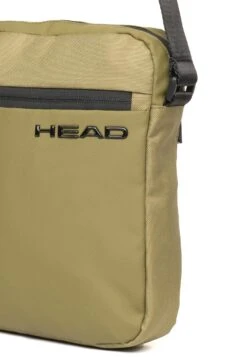 Head Game Kollektion - Schoudertas - Militärgrün 6 Head Game Kollektion - Schoudertas - Militärgrün -Next Verkoopwinkel 91bee07890c543db8ce28fd6aaa2fa81