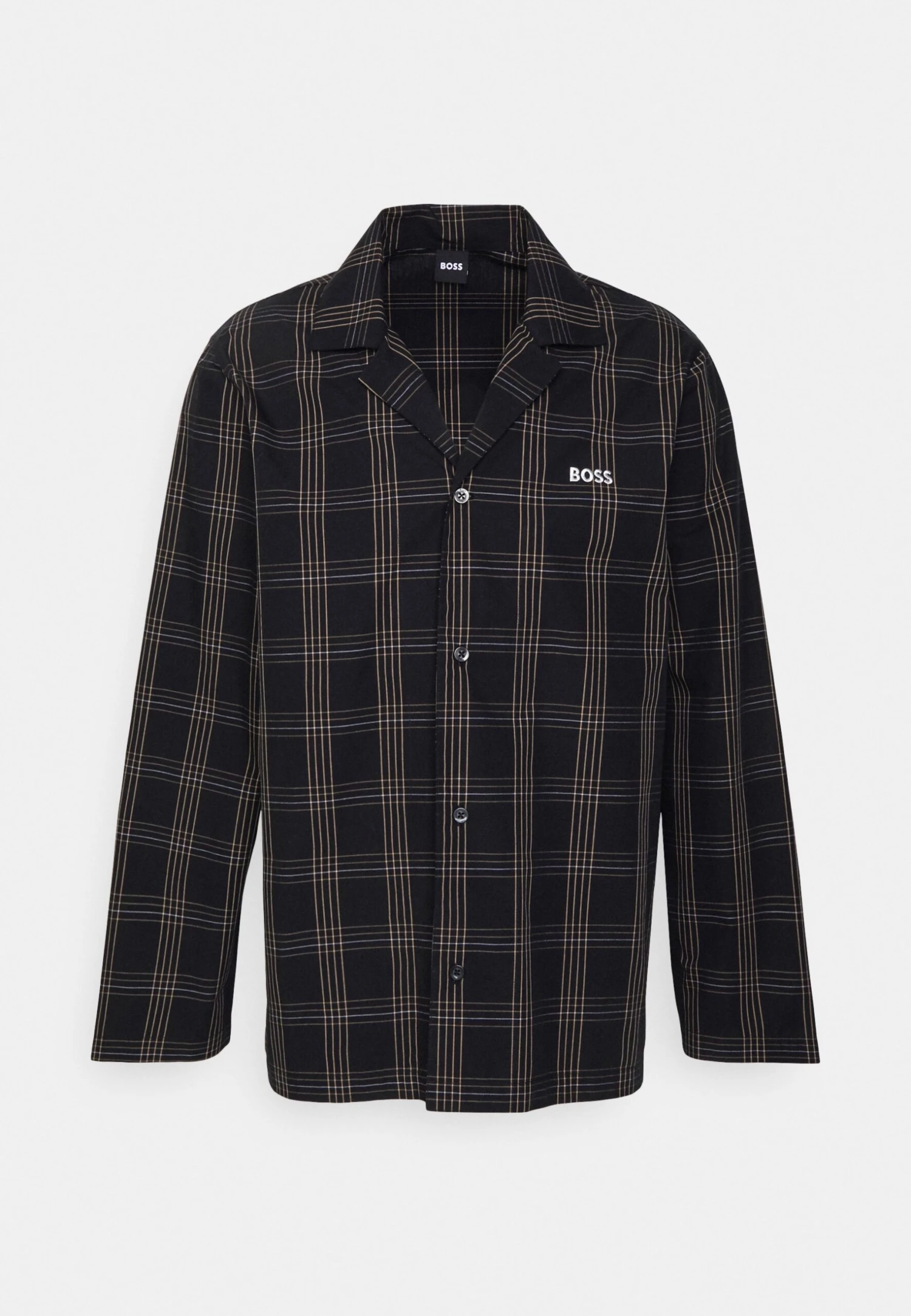 Boss Urban - Pyjama - Black 6 Boss Urban - Pyjama - Black - Afbeelding 6