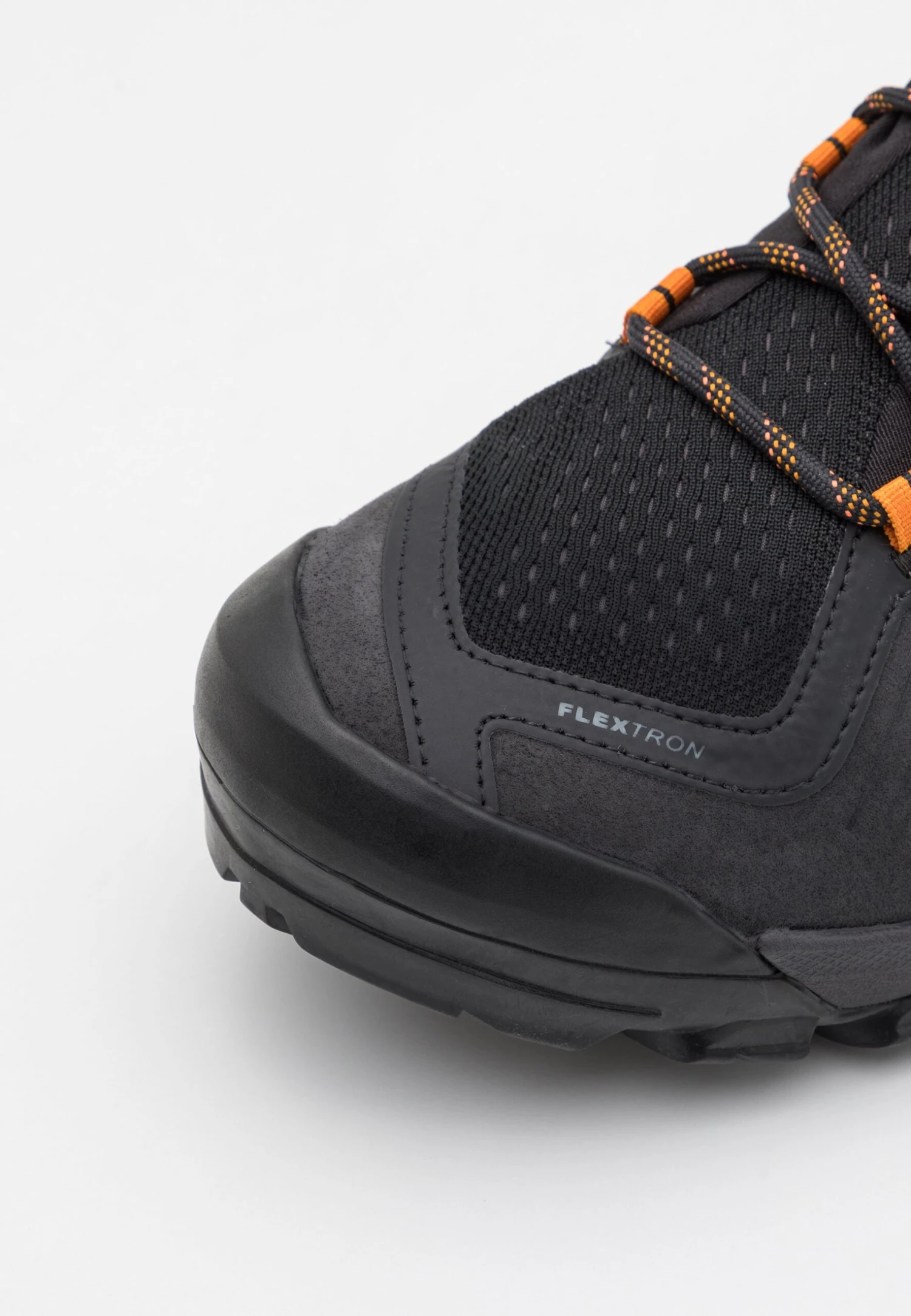 Mammut Sapuen High Gtx- Outdoorschoenen - Black/Dark Radiant 6 Mammut Sapuen High Gtx- Outdoorschoenen - Black/Dark Radiant - Afbeelding 6