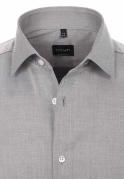 Venti Modern Fit - Zakelijk Overhemd - Silver 6 Venti Modern Fit - Zakelijk Overhemd - Silver -Next Verkoopwinkel 9208b7f05f1a4152962290b05710a3e1
