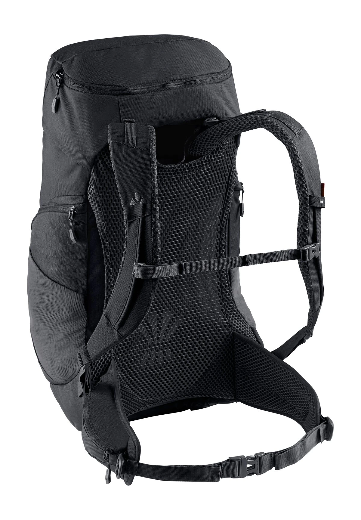 VAUDE Jura - Backpack - Black 2 VAUDE Jura - Backpack - Black - Afbeelding 2