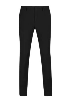 WE FASHION Slim Fit - Pantalon - Black 10 WE FASHION Slim Fit - Pantalon - Black -Next Verkoopwinkel 923d705efc204a0cba082f2e2052c410