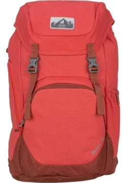 Deuter Walker Unisex - Rugzak - Currant Redwood