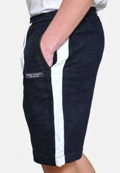 Armani Exchange Bermuda Lavaggio- Jeansshort - Denim 5 Armani Exchange Bermuda Lavaggio- Jeansshort - Denim -Next Verkoopwinkel 9266197ab43744a390bafe6dc4b4c986