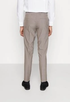 The Fashion Suit - Kostuum - Brown 17 The Fashion Suit - Kostuum - Brown -Next Verkoopwinkel 927b6915ba304b918d15bf2298bb9510