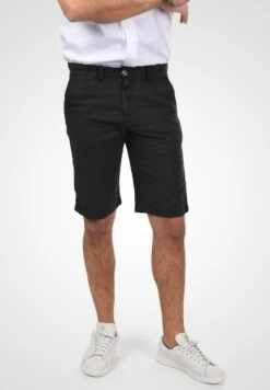 Solid Sdshorts - Shorts - Black