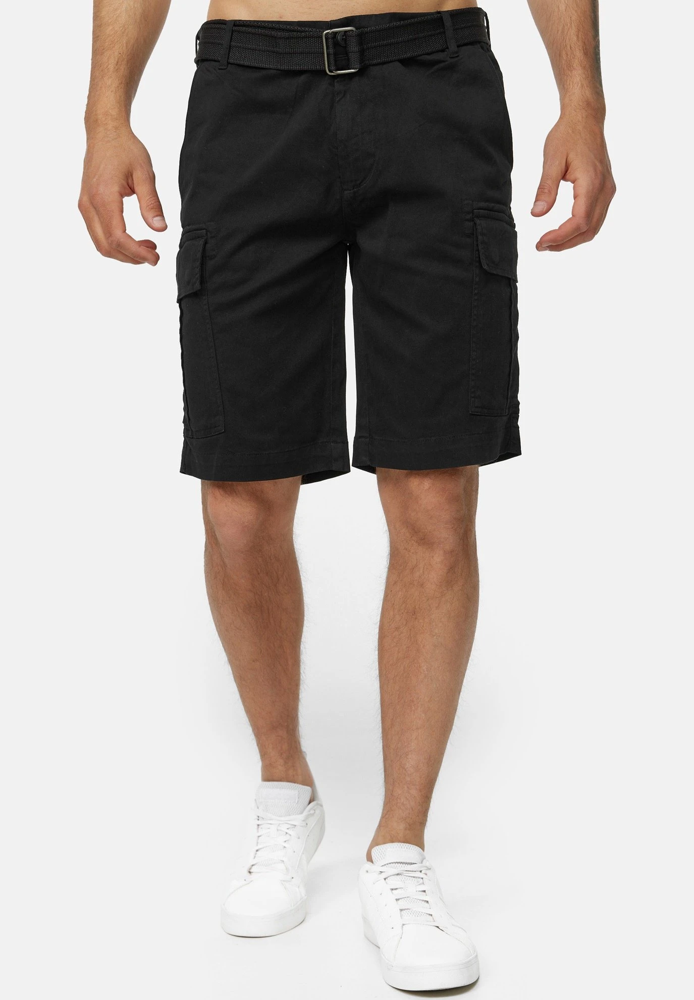 Shorts - Schwarz 1 Shorts - Schwarz