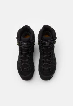 SALEWA Ms Alp Trainer 2 Mid Gtx - Outdoorschoenen - Black 9 SALEWA Ms Alp Trainer 2 Mid Gtx - Outdoorschoenen - Black -Next Verkoopwinkel 92b8232d35ee4b4ea93a0f4e20d86c03