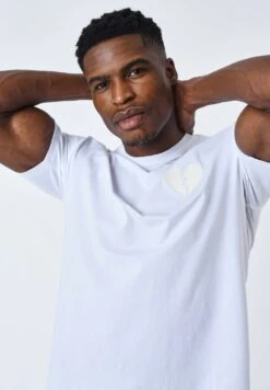 Cœur Brisé - T-Shirt Print - Blanc 11 Cœur Brisé - T-Shirt Print - Blanc -Next Verkoopwinkel 92c592619f7249888584c58a8097cb16