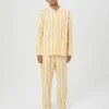 Stripe - Pyjama - Orange 6 Stripe - Pyjama - Orange -Next Verkoopwinkel 92fe6837e21f4fec9d913516559c556b