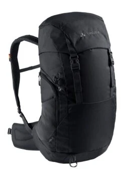 VAUDE Jura - Backpack - Black