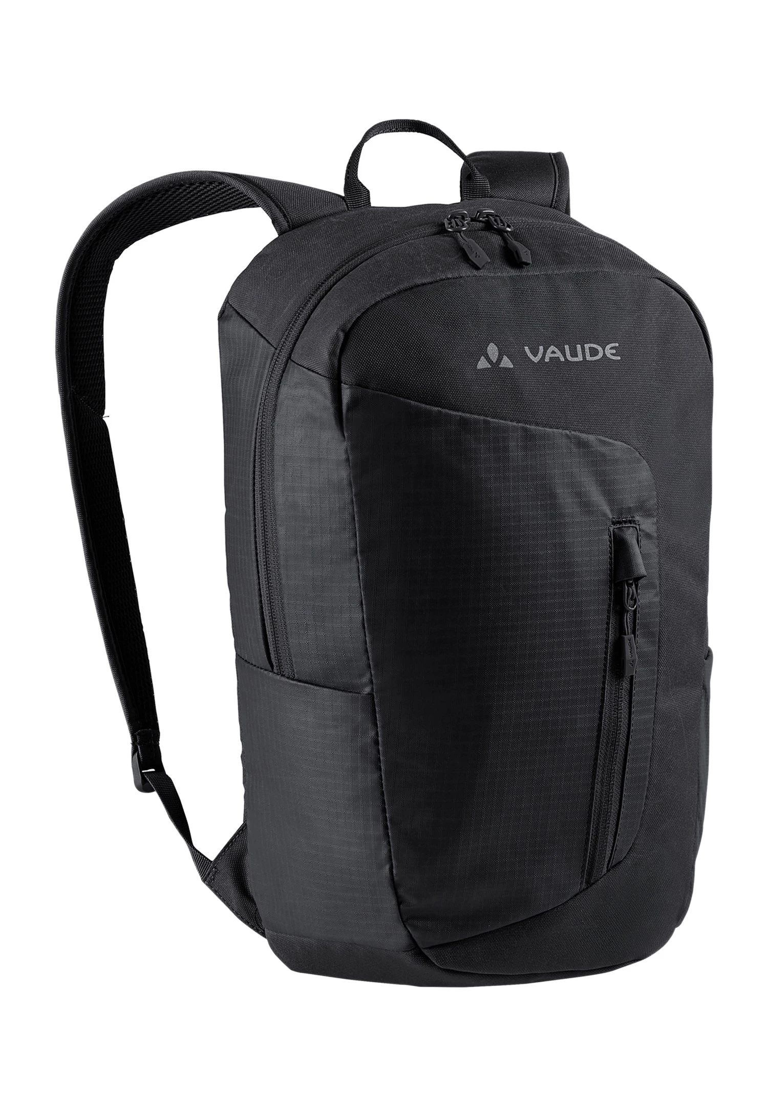 VAUDE Tecolog Ii 14 City 42 Cm - Rugzak - Black 1 VAUDE Tecolog Ii 14 City 42 Cm - Rugzak - Black