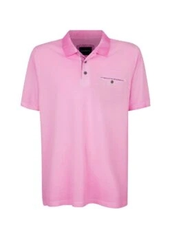 Poloshirt - Rosa 16 Poloshirt - Rosa -Next Verkoopwinkel 932be3d899304c50abcd9edb3114d000