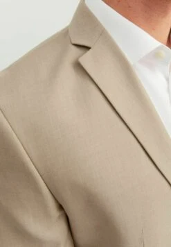 JACK&JONES Premium Solaris Set Noos - Kostuum - Pure Cashmere 7 JACK&JONES Premium Solaris Set Noos - Kostuum - Pure Cashmere -Next Verkoopwinkel 9336c4f49f864ec0846c1752db678060