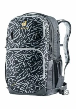 Deuter Backpack - Black Strokes 10 Deuter Backpack - Black Strokes -Next Verkoopwinkel 9343ae1acc5747ac9771491126d874f2