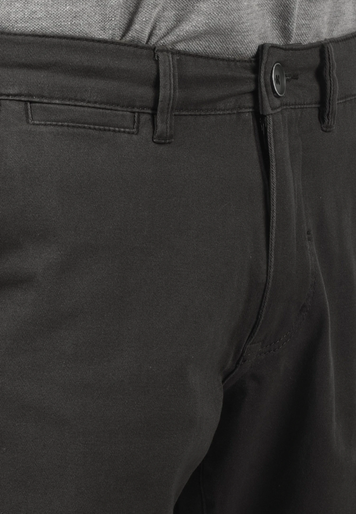 Blend Bhpierre - Shorts - Ebony Grey 5 Blend Bhpierre - Shorts - Ebony Grey - Afbeelding 5