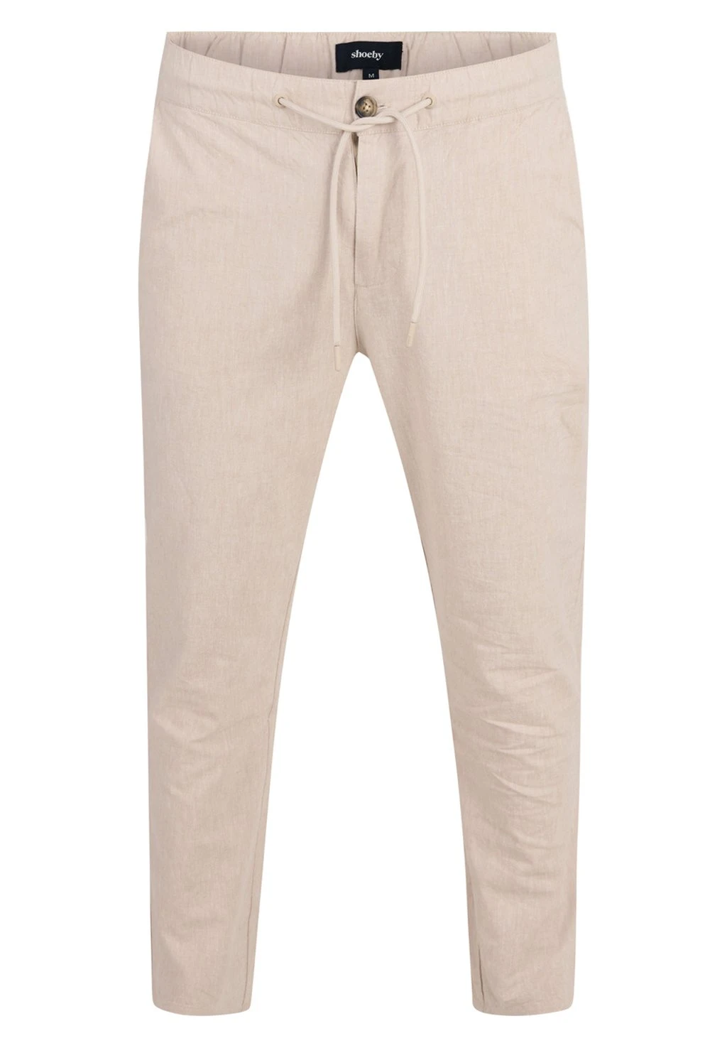 Broek - Beige 5 Broek - Beige - Afbeelding 5