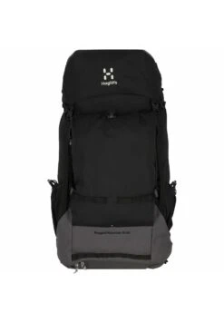 Haglöfs Rugged Mountain - Backpack - True Black Magnetite
