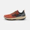 Salomon Outpulse Gtx - Outdoorschoenen - Burnt Henna/India Ink/Turmeric