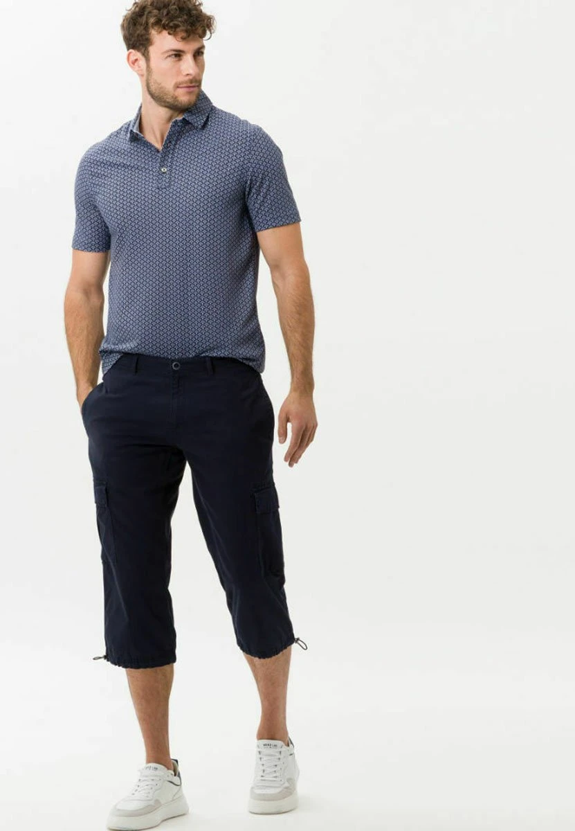 BRAX Style Liam - Shorts - Ocean 2 BRAX Style Liam - Shorts - Ocean - Afbeelding 2