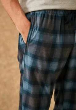 Next Motionflex Cosy Standard - Pyjama - Grey Blue Check 11 Next Motionflex Cosy Standard - Pyjama - Grey Blue Check -Next Verkoopwinkel 93d9e65df6bd4b94a8cac3e3e72b6451