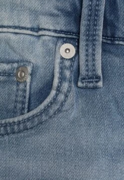 Jack & Jones Jjirick Jjicon Elast - Jeansshort - Blue Denim 10 Jack & Jones Jjirick Jjicon Elast - Jeansshort - Blue Denim -Next Verkoopwinkel 940a78c03c7f4d8c92b4201336a78f72