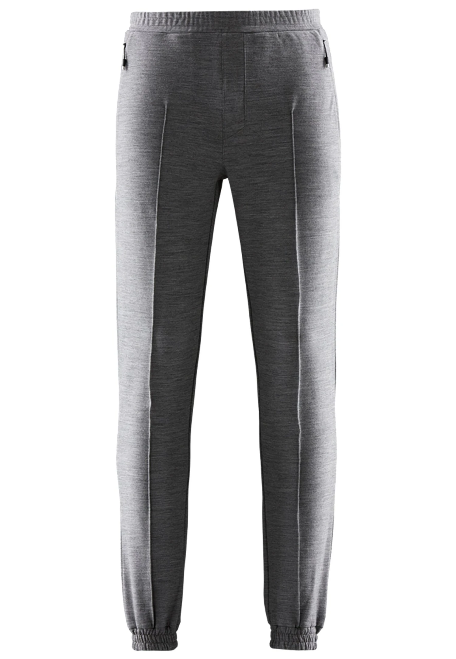 Sail Racing Trainingsbroek - Dk Grey Melange 1 Sail Racing Trainingsbroek - Dk Grey Melange