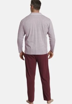 Lord Koloman - Pyjama - Dunkelrot Gemustert 10 Lord Koloman - Pyjama - Dunkelrot Gemustert -Next Verkoopwinkel 9486090e0c304328a72b5ec309ddbb43