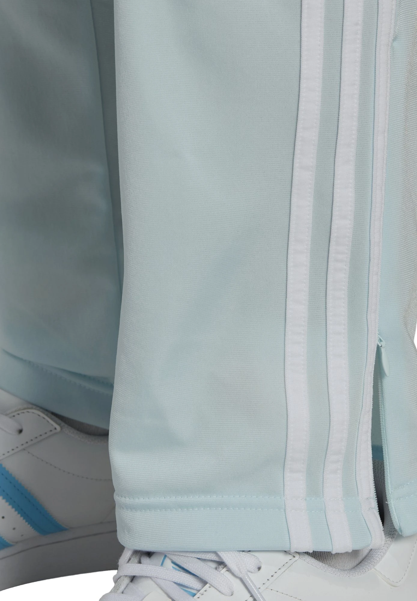 Adidas Originals Firebird - Trainingsbroek - Almost Blue 6 Adidas Originals Firebird - Trainingsbroek - Almost Blue - Afbeelding 6