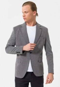 Blazer - Black Melange -Next Verkoopwinkel 94c89ec54a2d45759a8d6fe892144d8e