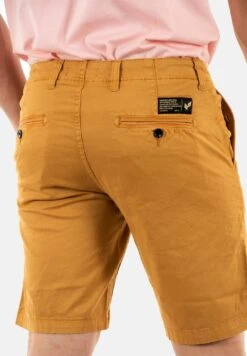 KAPORAL Macon - Shorts - Beige 5 KAPORAL Macon - Shorts - Beige -Next Verkoopwinkel 94d1e1cf57ec4174ab5b4843165f29c0