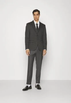 Selected Homme Slhslim Aitor - Blazer - Dark Grey Melange 7 Selected Homme Slhslim Aitor - Blazer - Dark Grey Melange -Next Verkoopwinkel 94d60745b0114441b98d8cab32ca7d73