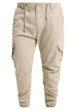 URBAN CLASSICS Cargo Jogging Pants - Cargobroek - Sand 12 URBAN CLASSICS Cargo Jogging Pants - Cargobroek - Sand -Next Verkoopwinkel 94e40e1143684b3a883123e0a47bdcc3